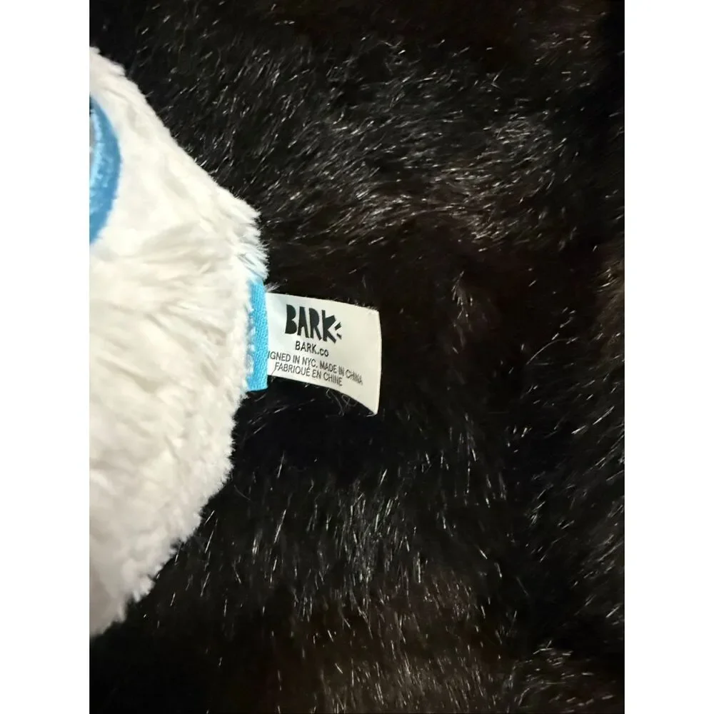 Bark Box Super Chewer 